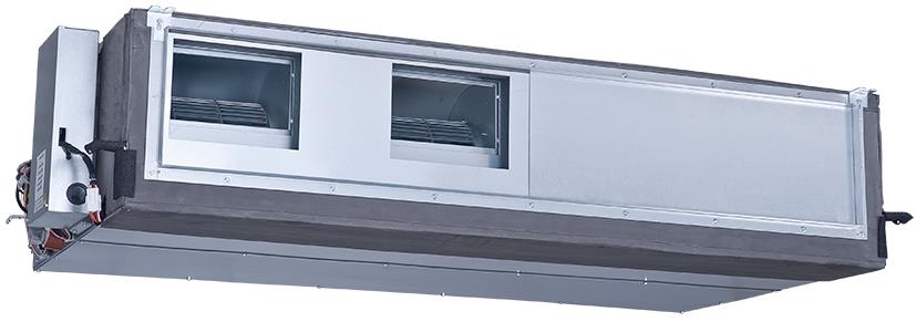 全外氣新風(fēng)處理機